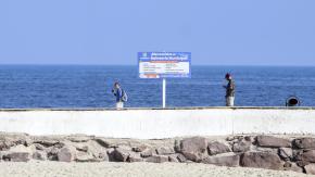 Alerta roja por tsunami: ¿De qué altura podrían ser las olas que llegarán a las costas de Chile? Alerta roja por tsunami: ¿De qué altura podrían ser las olas que llegarán a las costas de Chile?