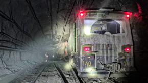 Codelco confirma muerte de trabajador en mina El Teniente tras derrumbe por sismo: hay 5 desaparecidos