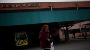 Acusan colapso total: Piden declarar "catástrofe sanitaria" en Hospital San José
