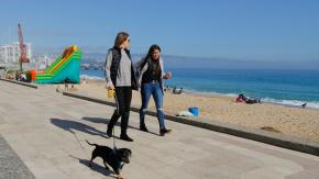 Feriado del 16 de julio: ¿Cómo va a estar el tiempo? 