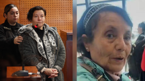 La escalofriante amenaza que la adulta mayor recibió de su hija antes de ser hallada muerta en Recoleta