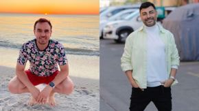 “Él es el gran amor de mi vida hasta hoy”: Andrés Caniulef sorprendió con confesión sobre César Campos “Él es el gran amor de mi vida hasta hoy”: Andrés Caniulef sorprendió con confesión sobre César Campos