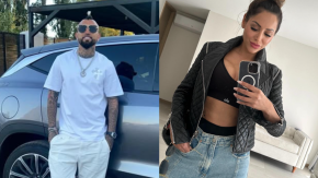 El detalle que Arturo Vidal mantiene intacto y decidió conservar sobre Marité Matus, pese a que ella no