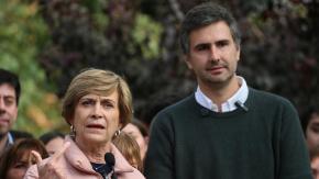 La arremetida del Jefe de campaña de Matthei por videos que le atribuyen alzheimer: "No todo vale"