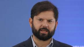 Banco aclara cuestionamientos al Presidente Boric por compra de casa en San Miguel: "Cumplió con los requisitos"