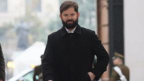 Boric se reunirá en La Moneda con comandantes en jefe tras casos de tráfico de drogas por funcionarios FACH y del Ejército