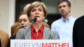 "No hay espacio para gustitos personales": Matthei pide negociar poniendo el foco en Chile tras anuncio de Trump sobre el cobre