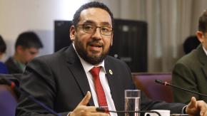 Ministro Cataldo no se cerró a renunciar para apoyar a Jara: "Uno nunca puede descartar nada"