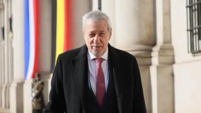 Canciller responde por amenaza arancelaria de Trump a los países "alineados" a los Brics: "No nos sentimos aludidos"