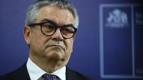 Ministro Marcel denunció que clonaron su tarjeta de crédito durante gira oficial en España