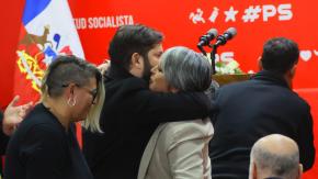 UDI denunció ante la Contraloría posible intervencionismo electoral de Boric: "Es de evidente proselitismo político"