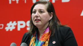 Presidenta del PS advierte a la Democracia Cristiana: "El no apoyo a Jara es un apoyo a Kast"