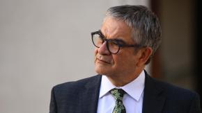 Ministro Marcel asegura que explicación del director del SII por no pago de contribuciones "tiene sustento"
