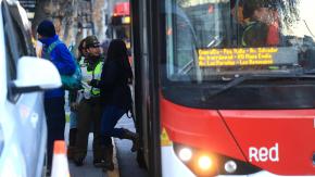 Reconocimiento facial en buses RED: cómo y desde cuándo funcionará el nuevo método de pago sin tarjeta Bip