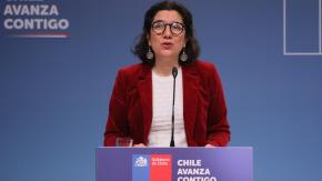 "Prescindencia no significa no tener una opinión": vocera (s) defiende actividades de Boric con Jara tras denuncia de la UDI