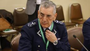 Comandante en jefe de la FACh dice que "Presidente no tiene injerencia" para instruirle entrega de antecedentes por casos de tráfico