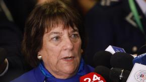Ministra de Defensa confirma que el Ministerio Público llevará el caso de narcotráfico en la FACh y cierra controversia