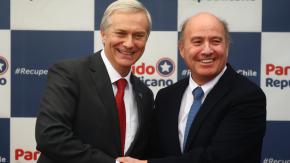 Dice haber sido opositor a Pinochet: Quién es Jorge Quiroz, el economista que se incorporó al equipo de Kast