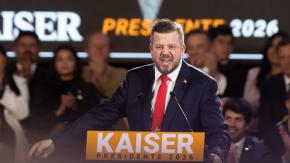 Kaiser responde a críticas de Orellana por dichos sobre Jara y Bachelet y la acusa de no tener "autoridad moral"