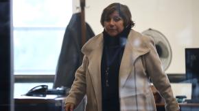 Corte de Apelaciones suspendió a la jueza Rodríguez por firmar la orden que dejó libre al sicario venezolano Corte de Apelaciones suspendió a la jueza Rodríguez por firmar la orden que dejó libre al sicario venezolano