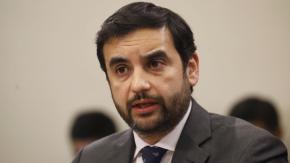 "Se origina en otro poder del Estado": Gajardo responde a posible acusación constitucional en su contra por liberación de sicario 