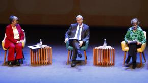 Debate presidencial en Frutillar enfrenta a Jara y Kast por medidas en materia económica