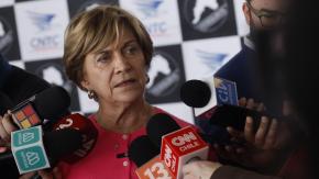 Voces de Chile Vamos se distancian de Matthei y comprometen apoyo a Kast si pasa a segunda vuelta Voces de Chile Vamos se distancian de Matthei y comprometen apoyo a Kast si pasa a segunda vuelta