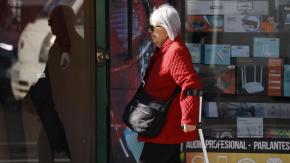 "Hijito corazón": En qué consiste el proyecto que busca agravar sanciones por abandono de adultos mayores
