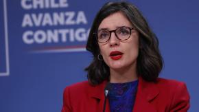 Vallejo defiende cumbre "Democracia Siempre" ante críticas opositoras: "Hay una intención de ver solo una parte de la realidad"
