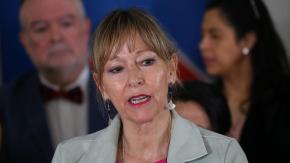 Diputada Gazmuri advierte "mansplaining" de Jadue tras revelar suspensión de militancia de Jara