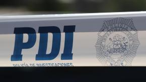 Balacera en La Pintana deja un fallecido y una mujer herida por bala perdida