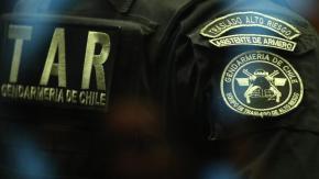 "Sin ninguna rectificación": Gendarmería detalla las órdenes judiciales recibidas que terminaron con liberación de sicario