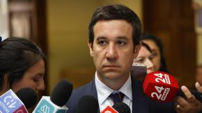 UDI asegura que el gobierno "va a intervenir" en contra de Matthei porque es "la única que les gana"