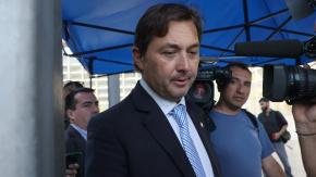 Corte Suprema rechaza por unanimidad solicitud de remoción del Fiscal Cooper