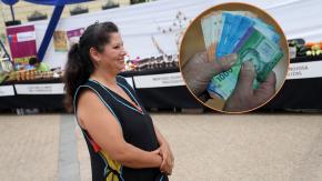 HOY se paga el Bono al Trabajo de la Mujer: revisa con tu RUT si te corresponden más de $40 mil”
