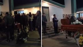 Párroco le negó misa en capilla a familia de Llolleo: ceremonia se debió realizar en la calle