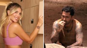Luis Jiménez sorprende y revela cuáles son los 2 tatuajes que no se borraría: están vinculados a Coté López Luis Jiménez sorprende y revela cuáles son los 2 tatuajes que no se borraría: están vinculados a Coté López