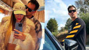 "Él ya no tiene la voluntad de devolvérselo": Revelan detalles del negocio que habría provocado quiebre entre Camilo Huerta y Marité Matus "Él ya no tiene la voluntad de devolvérselo": Revelan detalles del negocio que habría provocado quiebre entre Camilo Huerta y Marité Matus
