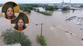 Heroísmo en medio del desastre: mexicanas rescatan a 20 niñas durante tragedia en Texas Heroísmo en medio del desastre: mexicanas rescatan a 20 niñas durante tragedia en Texas