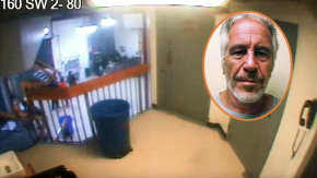 Nuevo giro en el caso Epstein: video clave habría sido editado, según análisis forense