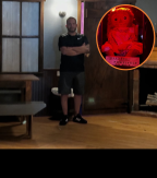 Misteriosa muerte del cuidador de muñeca Annabelle conmociona a la comunidad paranormal