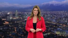 Revisa el pronóstico del tiempo para este sábado 26 de julio”