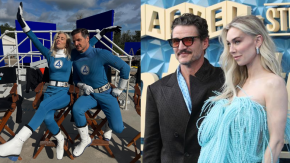 Redes sociales se dividen por la forma en que Pedro Pascal controla su ansiedad y Vanessa Kirby lo defiende Redes sociales se dividen por la forma en que Pedro Pascal controla su ansiedad y Vanessa Kirby lo defiende