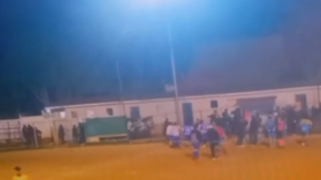 Jugador apuñaló al entrenador rival: Nuevo hecho de violencia en el fútbol amateur de Quilpué