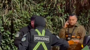 Insólito: Carabinero se negó a ser fiscalizado, llamó a refuerzos y detuvieron a inspector municipal en La Florida