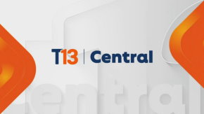 Revisa la edición de T13 Central de este 22 de julio”