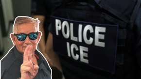 Detenido, desaparecido y dado por muerto: Lo que se sabe del chileno con asilo político deportado por el ICE a Guatemala Detenido, desaparecido y dado por muerto: Lo que se sabe del chileno con asilo político deportado por el ICE a Guatemala