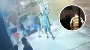 "Deberías haberlo hecho con la cara tapada": el consejo del excarabinero a implicado en asesinato de hincha colocolino