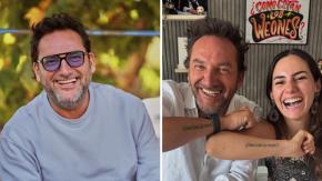 Daniel Fuenzalida tiene 15 a su nombre: Lo que cuesta registrar una marca en Inapi (y cómo es el trámite)
