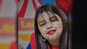 El dramático relato de la madre de Dahiris, la niña de 13 años asesinada en Maipú: "No sé cómo seguir con mi vida"